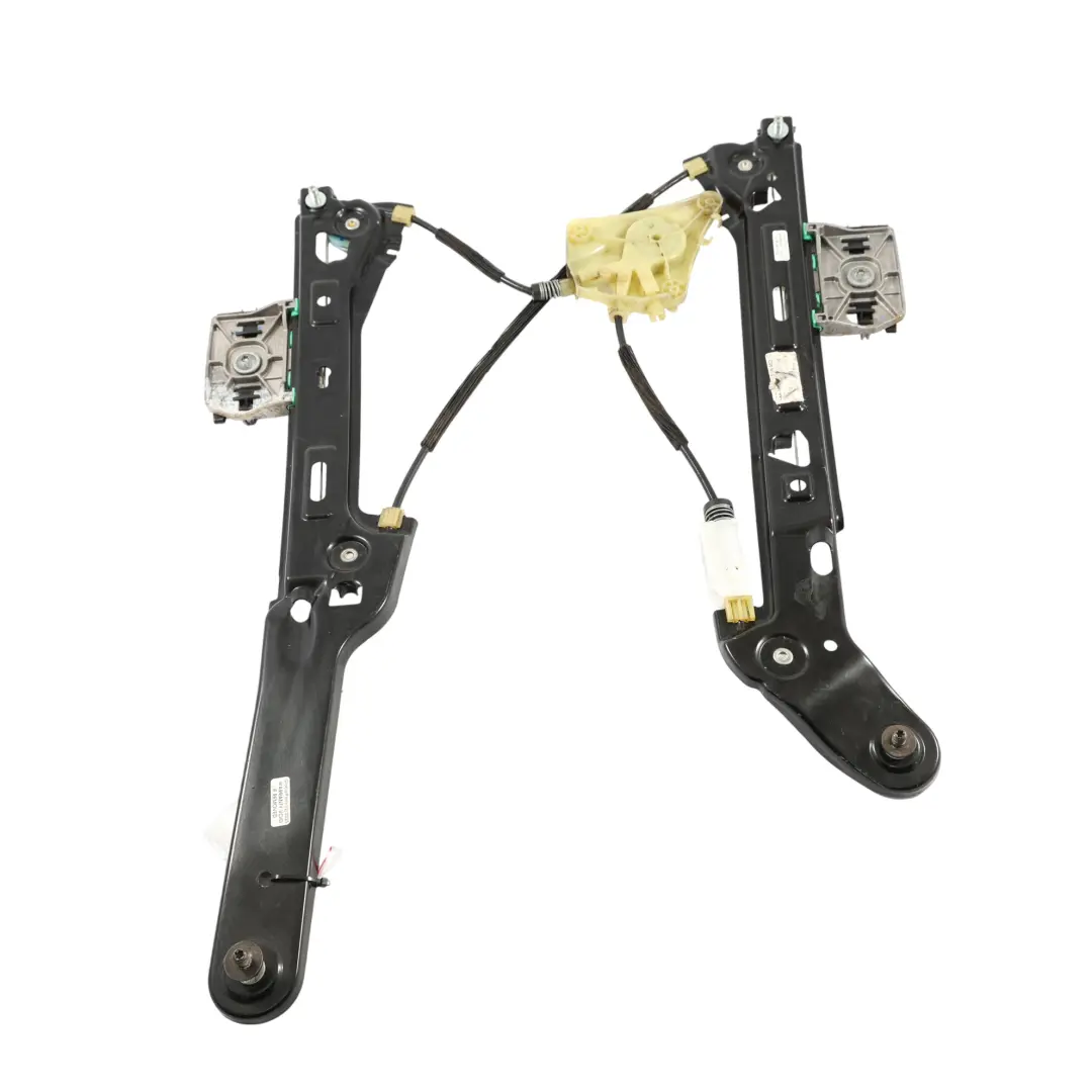 Audi A7 4G8 Mécanisme De Commande De Lève Vitre Arrière Droit - SKU 4G8839462C - Numéro de pièce 4G8839462C