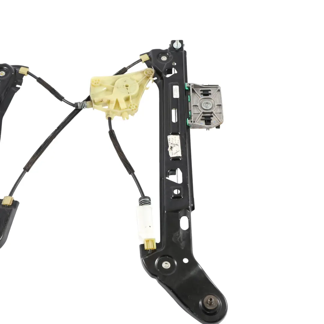 Audi A7 4G8 Mécanisme De Commande De Lève Vitre Arrière Droit - SKU 4G8839462C - Numéro de pièce 4G8839462C