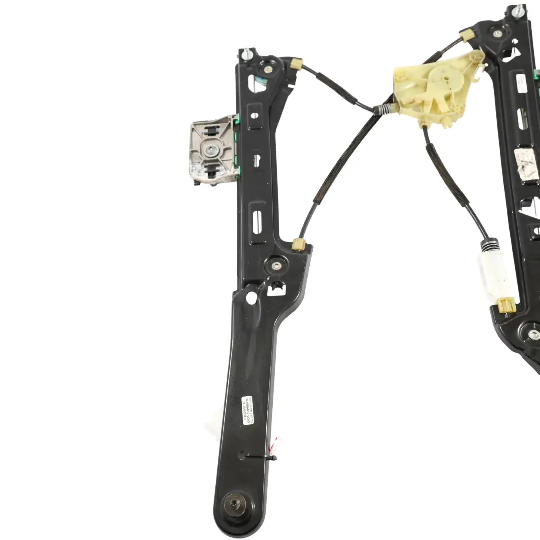 Audi A7 4G8 Mécanisme De Commande De Lève Vitre Arrière Droit - SKU 4G8839462C - Numéro de pièce 4G8839462C