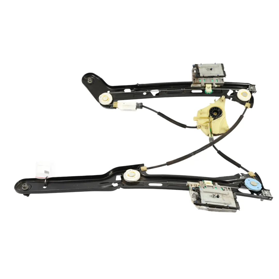 Audi A7 4G8 Rear Door Window Regulator Control Mechanism Right O/S - SKU 4G8839462C - Part number 4G8839462C