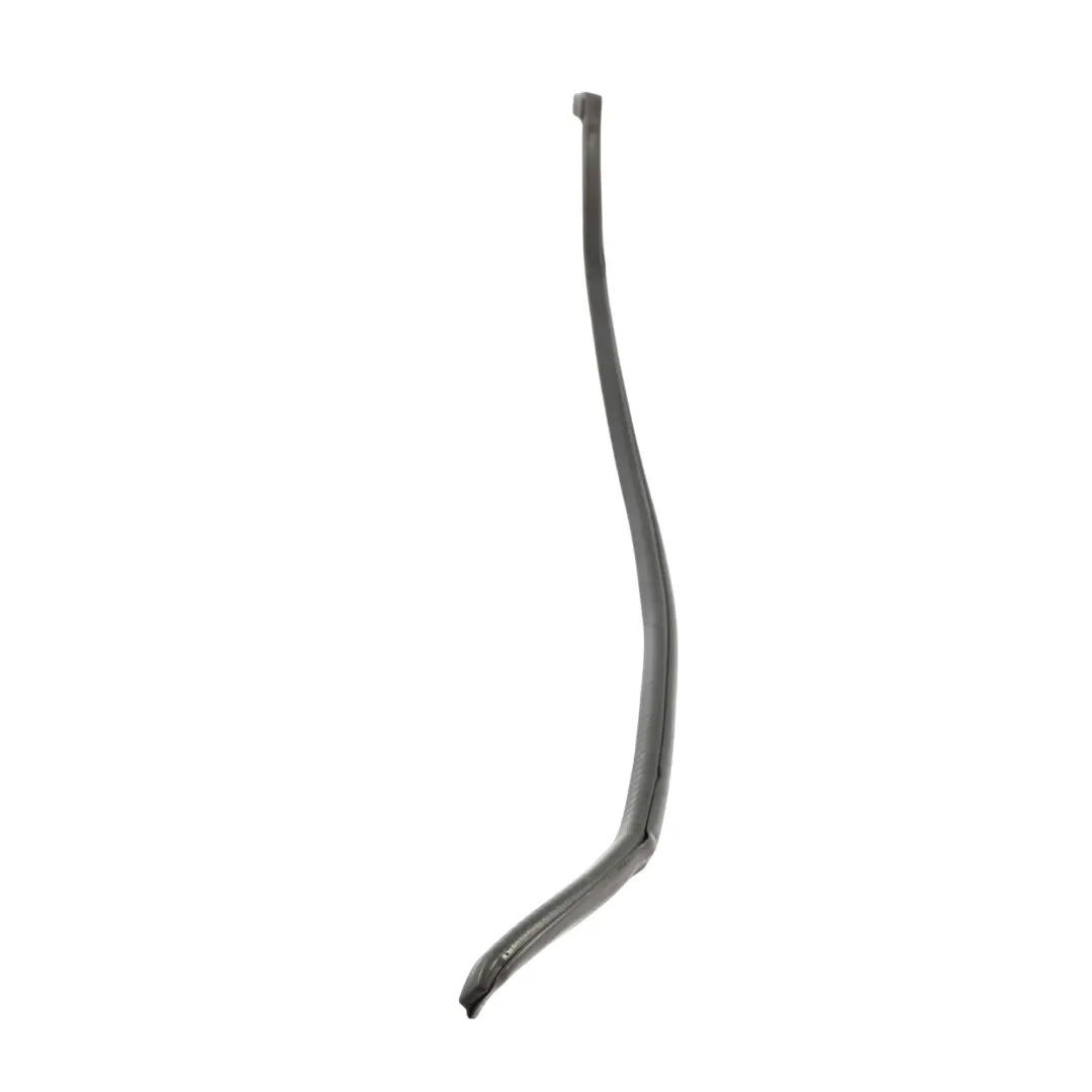 Audi A7 4G Front Door Exterior Outer Seal Gasket Rubber Right O/S - SKU 4G8839718 - Part number 4G8839718