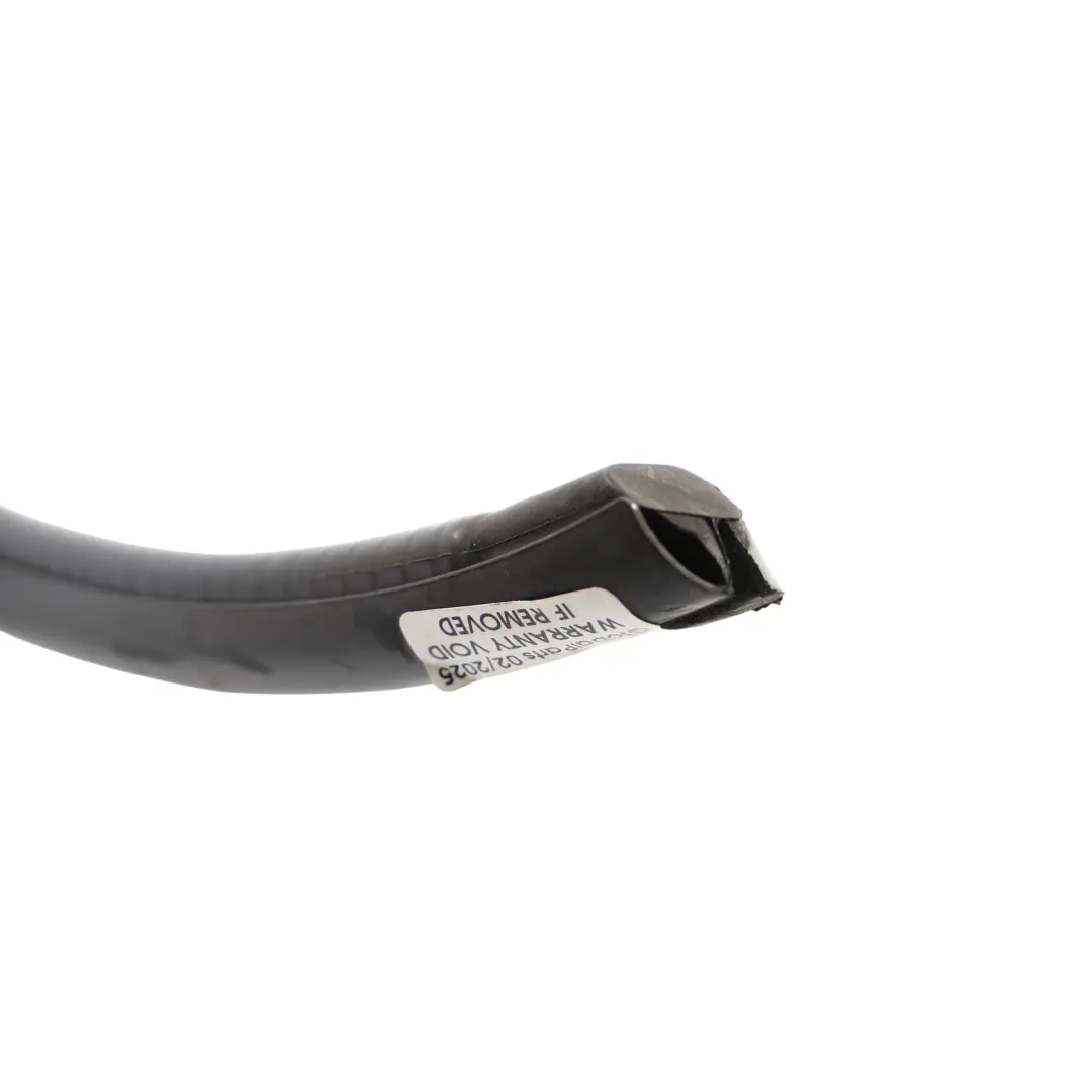 Audi A7 4G Front Door Exterior Outer Seal Gasket Rubber Right O/S - SKU 4G8839718 - Part number 4G8839718