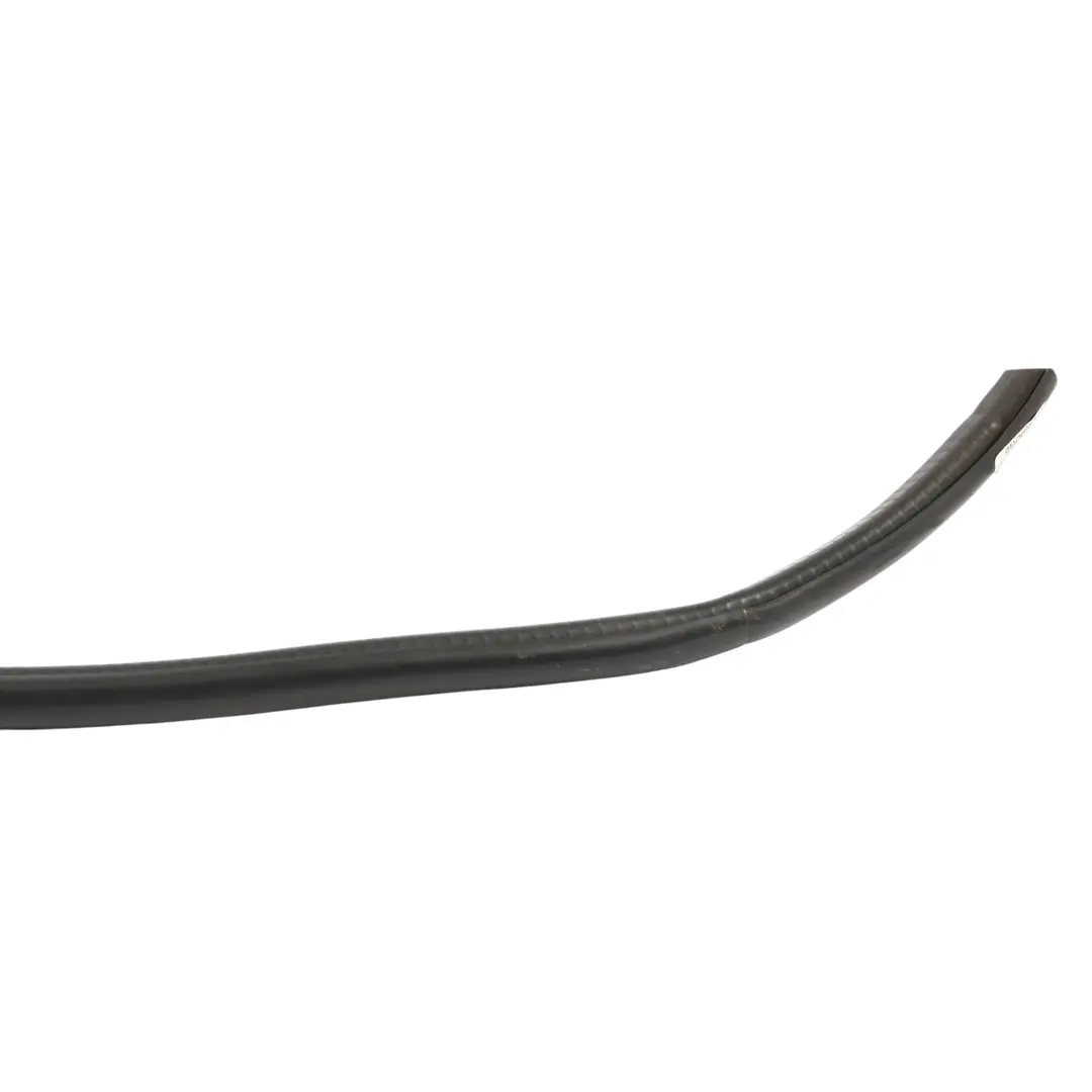 Audi A7 4G Front Door Exterior Outer Seal Gasket Rubber Right O/S - SKU 4G8839718 - Part number 4G8839718