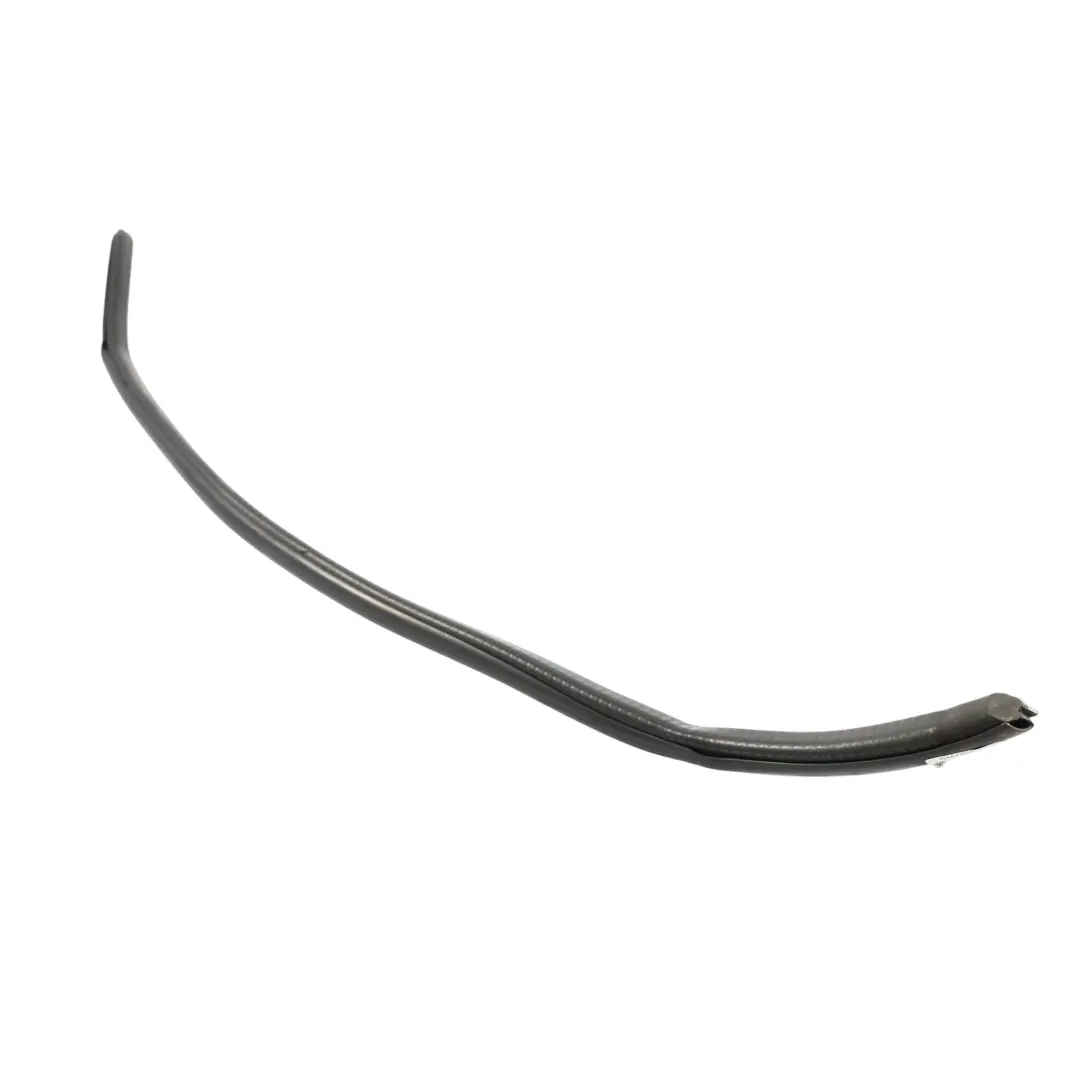 Audi A7 4G Front Door Exterior Outer Seal Gasket Rubber Right O/S - SKU 4G8839718 - Part number 4G8839718