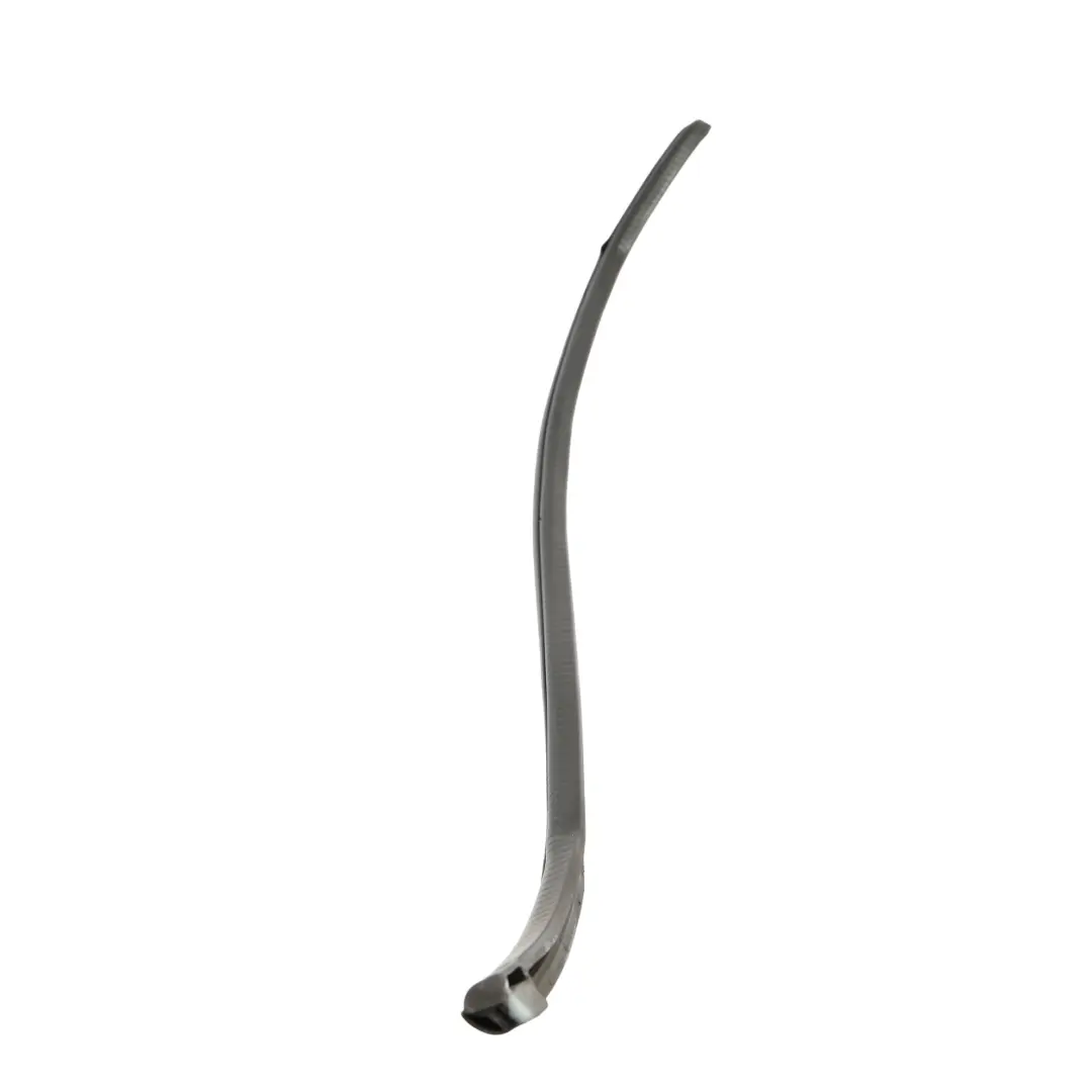 Audi A7 4G Porta Anteriore Esterna Guarnizione Gomma Destra - SKU 4G8839718 - Numero di parte 4G8839718