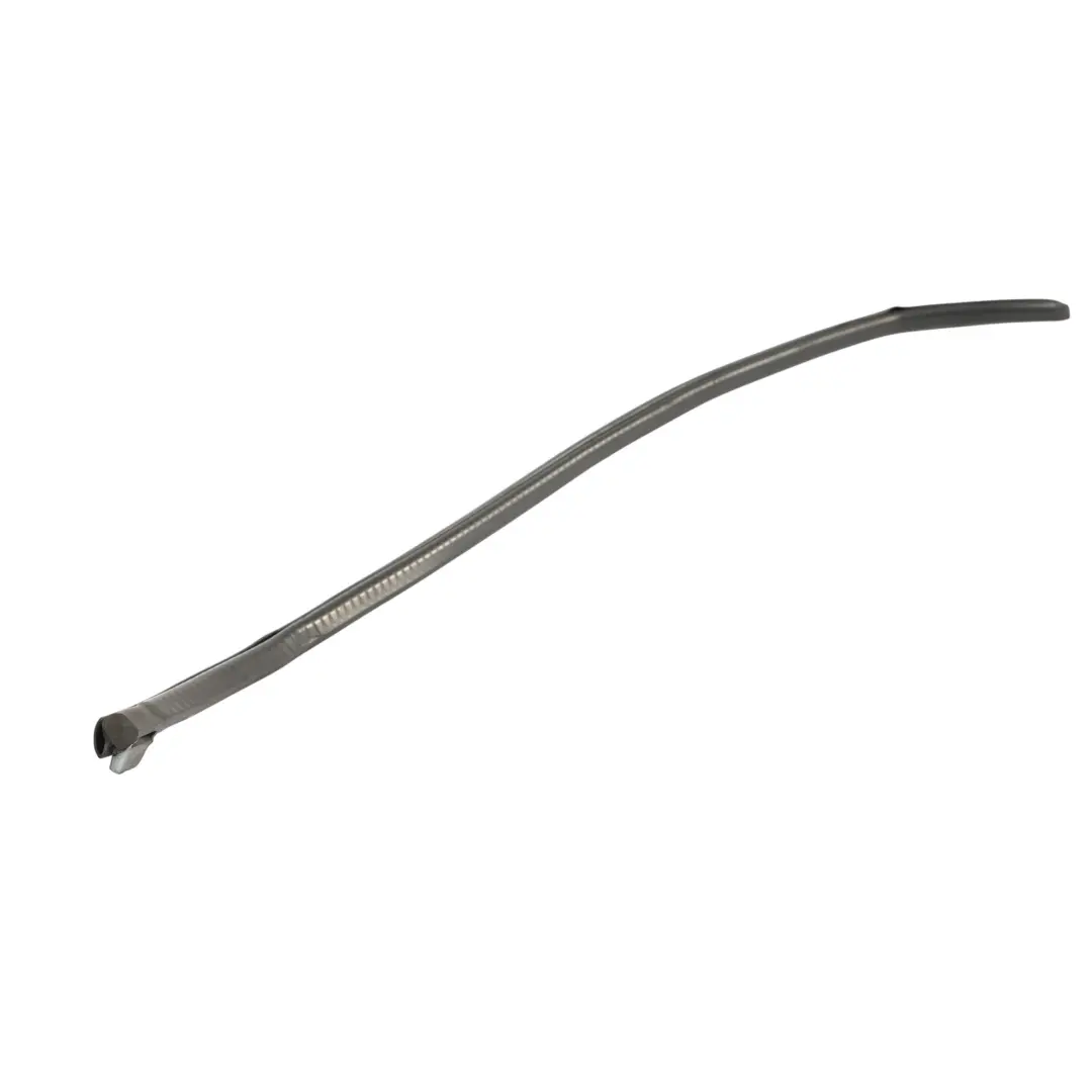 Audi A7 4G Porta Anteriore Esterna Guarnizione Gomma Destra - SKU 4G8839718 - Numero di parte 4G8839718