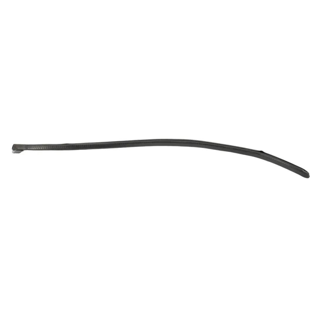 Audi A7 4G Porta Anteriore Esterna Guarnizione Gomma Destra - SKU 4G8839718 - Numero di parte 4G8839718