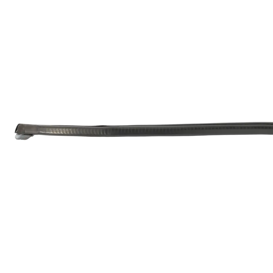 Audi A7 4G Front Door Exterior Outer Seal Gasket Rubber Right O/S - SKU 4G8839718 - Part number 4G8839718