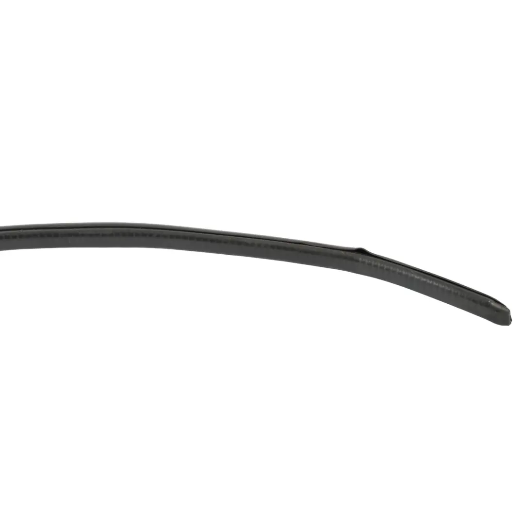 Audi A7 4G Front Door Exterior Outer Seal Gasket Rubber Right O/S - SKU 4G8839718 - Part number 4G8839718