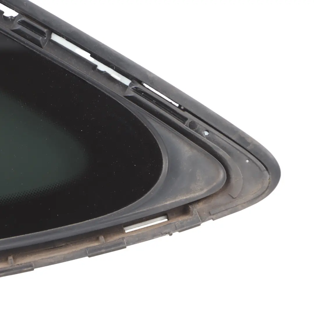 Sportback Rear Quarter Window Triangle Glass Left N/S AS3 to Audi A7 4G with Part number 4G8845299J Audi A7 4G Sportback Rear Quarter Window Triangle Glass Left N/S AS3 - SKU 4G8845299J - Part number 4G8845299J