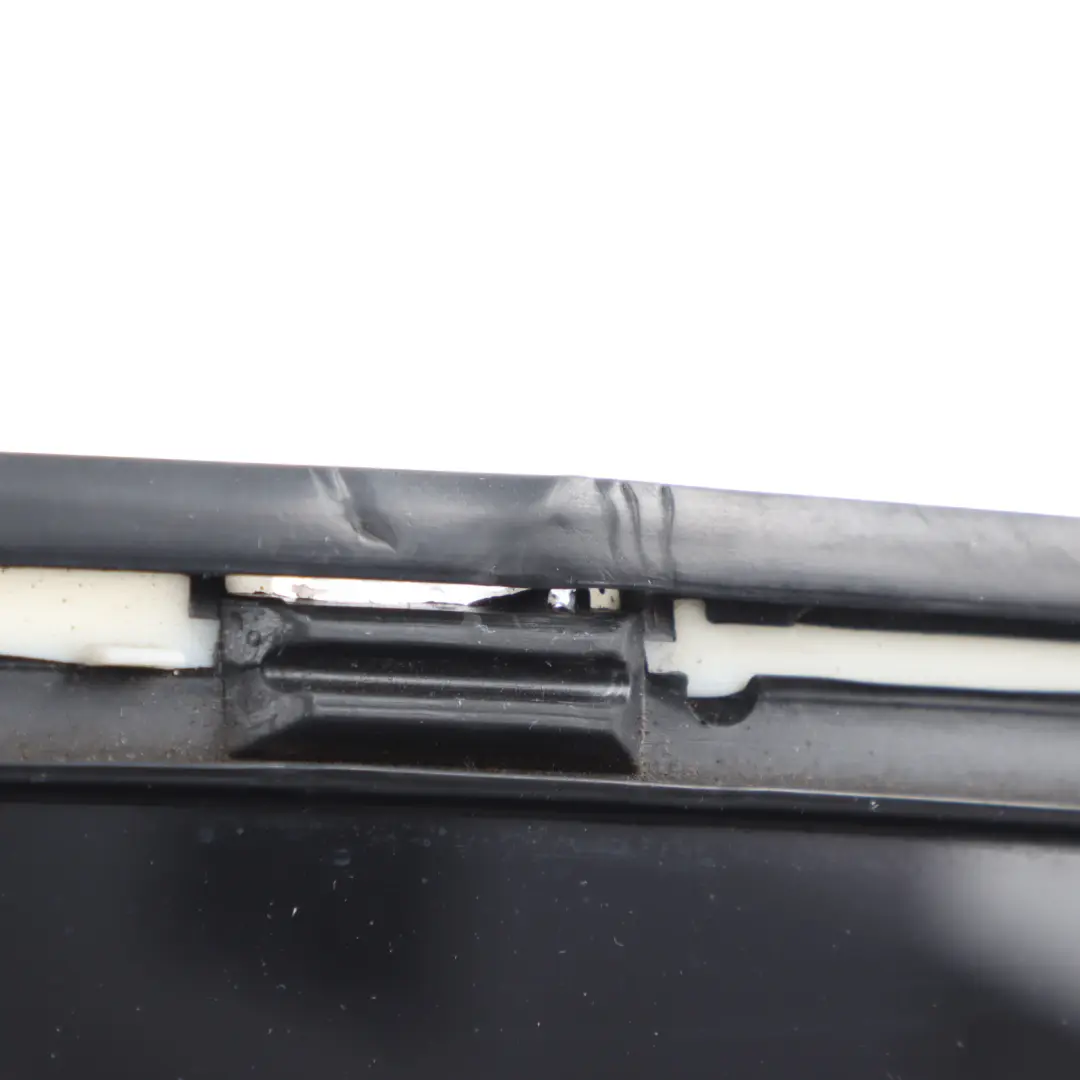 Audi A7 4G Sportback Rear Quarter Window Triangle Glass Left N/S AS3 - SKU 4G8845299J - Part number 4G8845299J