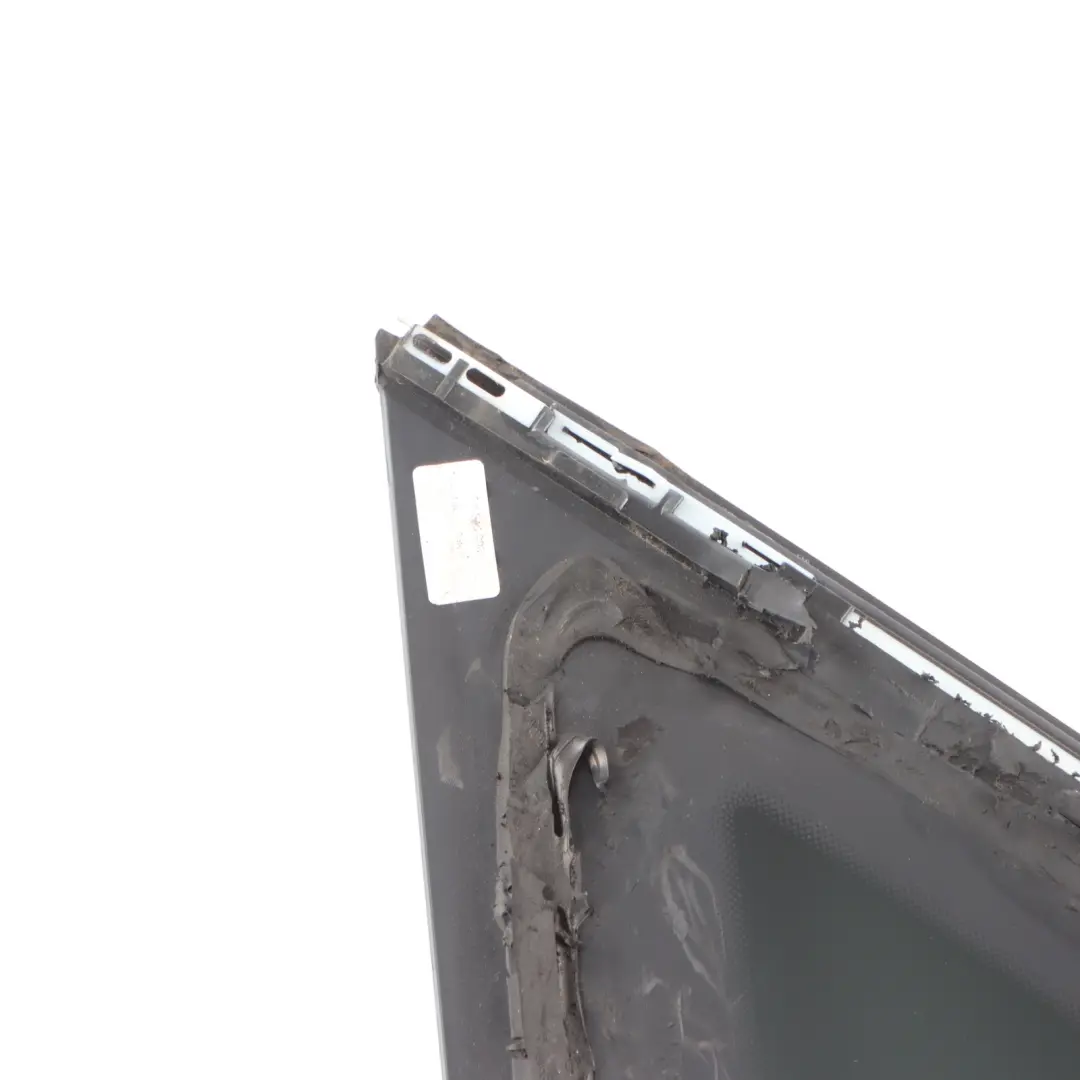 Sportback Hintere Viertel Fenster Dreieck Glas Rechts AS3 für Audi A7 4G mit Teilenummer 4G8845300J Audi A7 4G Sportback Hintere Viertel Fenster Dreieck Glas Rechts AS3 - SKU 4G8845300J - Teilenummer 4G8845300J