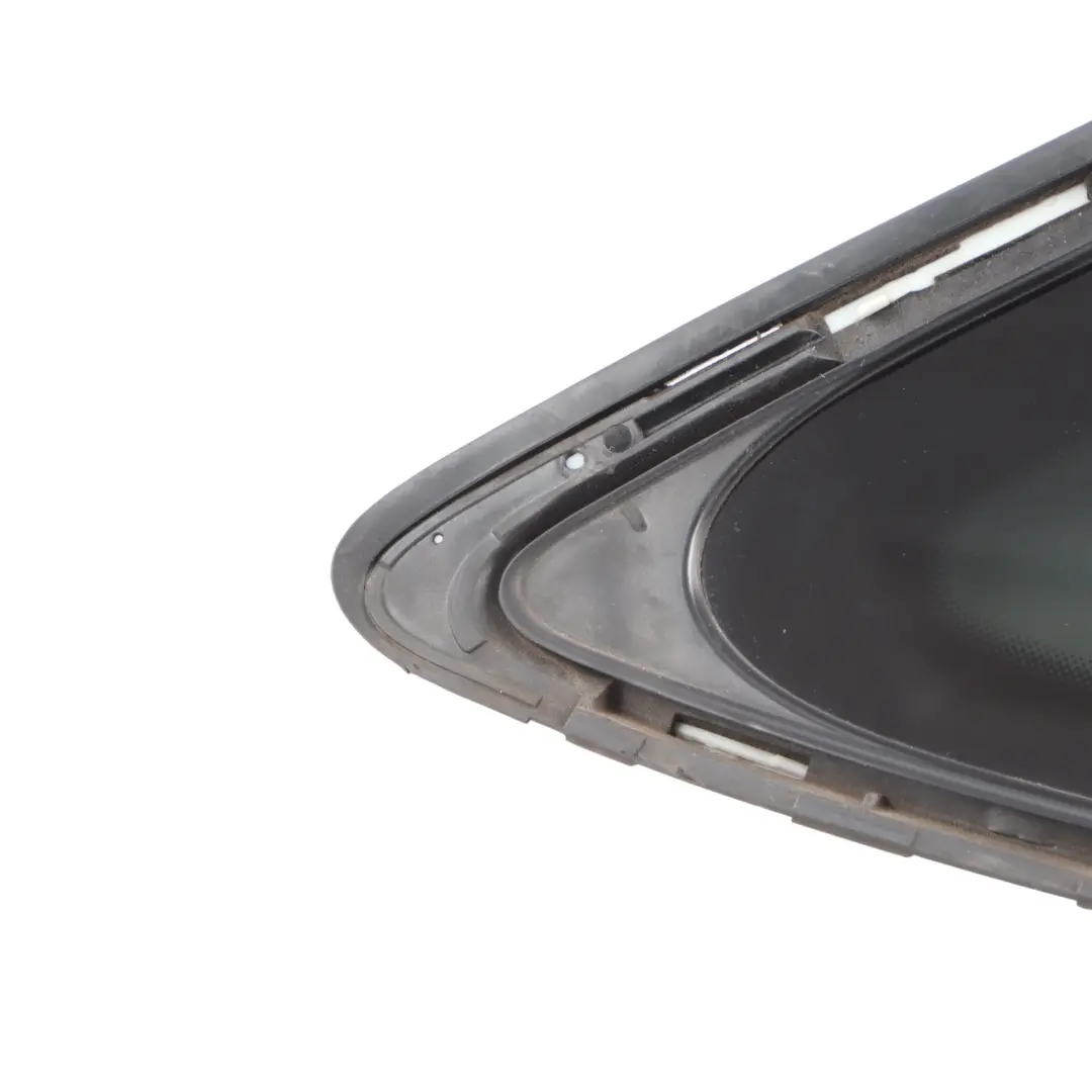 Audi A7 4G Sportback Rear Quarter Window Triangle Glass Right O/S AS3 - SKU 4G8845300J - Part number 4G8845300J