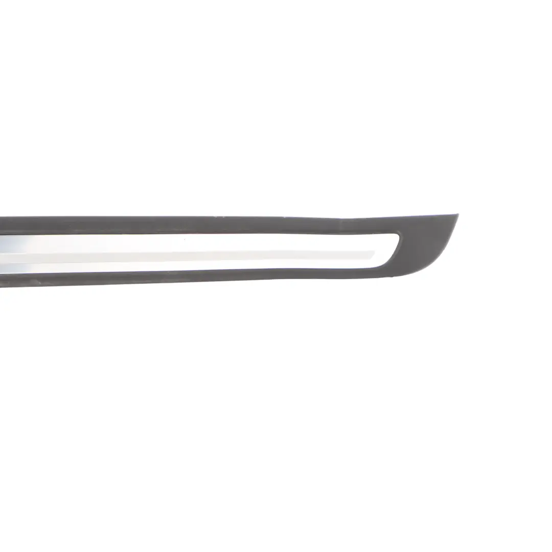 4G8 Door Step Cover Sill S-Line Trim Front Left N/S to Audi A7 with Part number 4G8853373 Audi A7 4G8 Door Step Cover Sill S-Line Trim Front Left N/S - SKU 4G8853373 - Part number 4G8853373