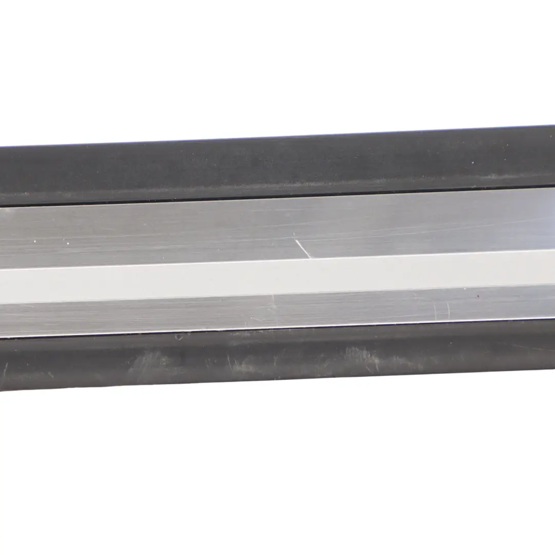 Audi A7 4G8 Door Step Cover Sill S-Line Trim Front Left N/S - SKU 4G8853373 - Part number 4G8853373