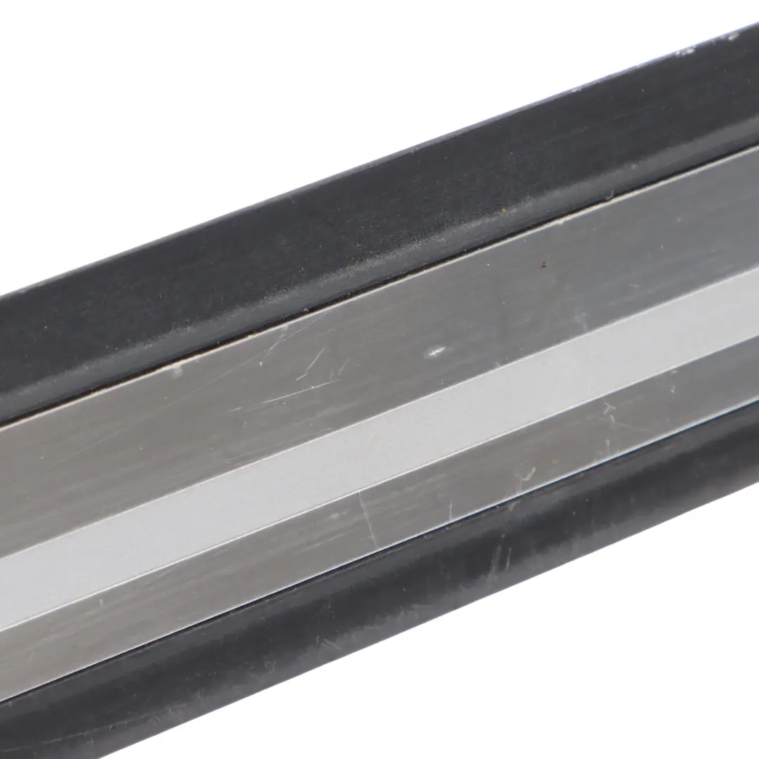 4G8 Door Step Cover Sill S-Line Trim Front Left N/S to Audi A7 with Part number 4G8853373 Audi A7 4G8 Door Step Cover Sill S-Line Trim Front Left N/S - SKU 4G8853373 - Part number 4G8853373