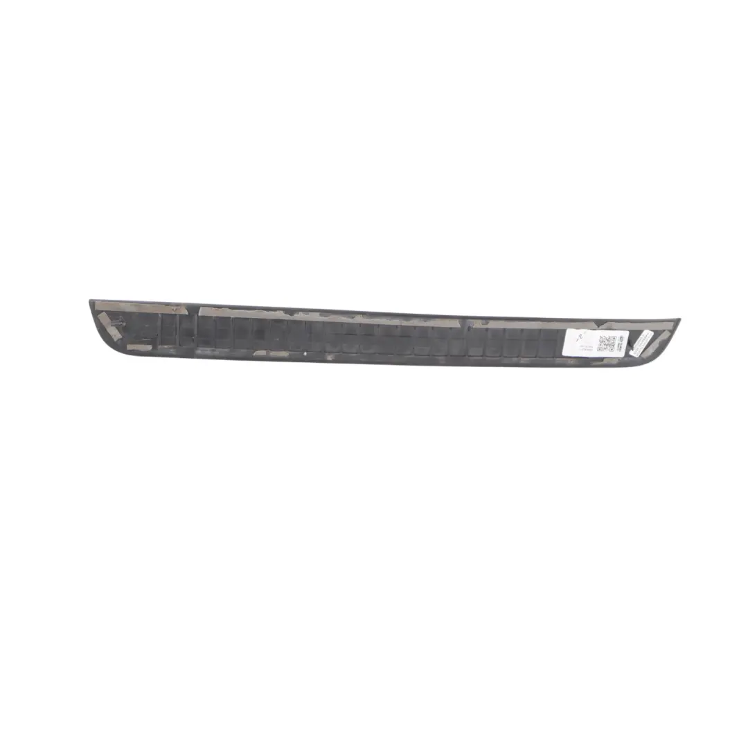4G8 Door Step Cover Sill S-Line Trim Front Left N/S to Audi A7 with Part number 4G8853373 Audi A7 4G8 Door Step Cover Sill S-Line Trim Front Left N/S - SKU 4G8853373 - Part number 4G8853373