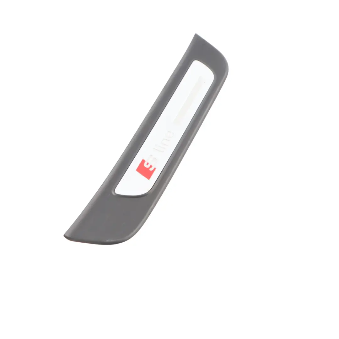 Audi S7 4G8 Joint De Seuil De Porte S-Line Arrière Droit - SKU 4G8853376 - Numéro de pièce 4G8853376