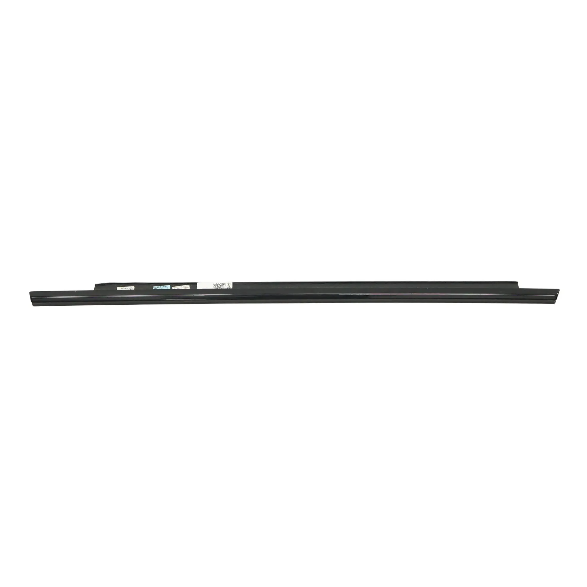 Audi A7 4G Embellecedor Ventana Puerta Trasera Derecha Lado Exterior 4G8853764M