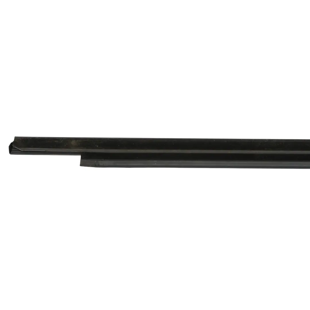 Audi A7 4G Rear Door Window Weather Strip Trim Cover Right O/S - SKU 4G8853764M - Part number 4G8853764M