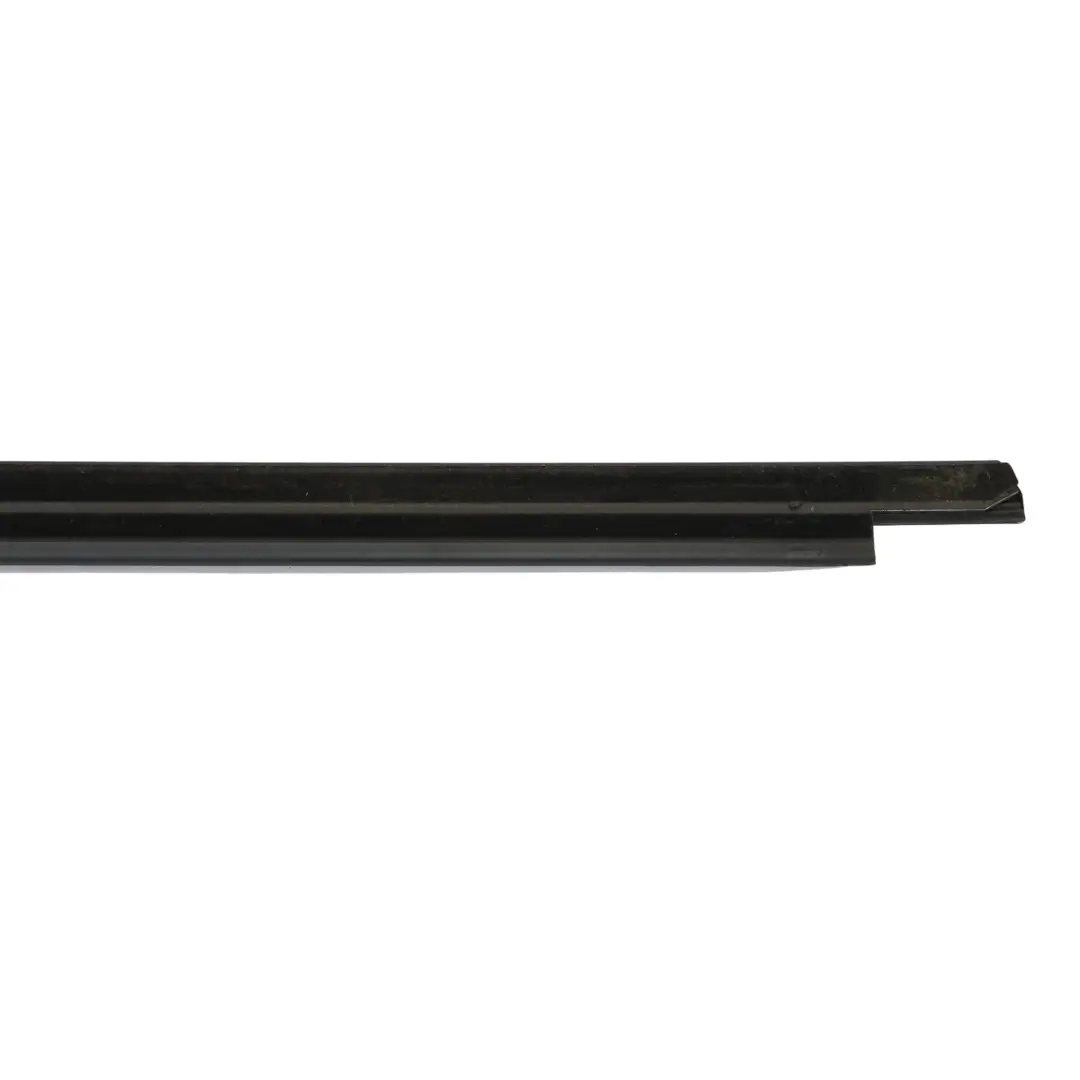 Audi A7 4G Rear Door Window Weather Strip Trim Cover Right O/S - SKU 4G8853764M - Part number 4G8853764M