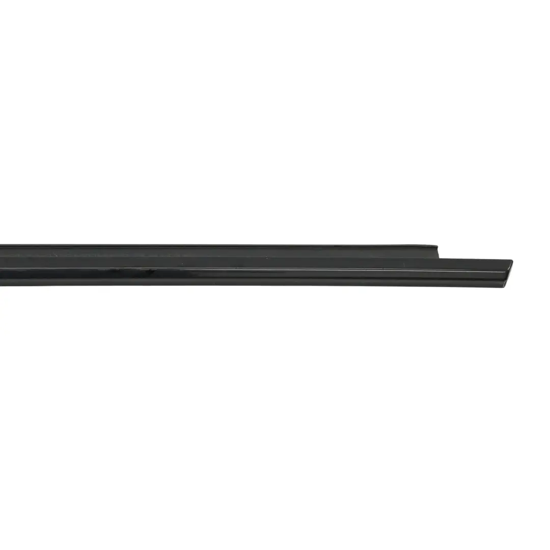 Audi A7 4G Rear Door Window Weather Strip Trim Cover Right O/S - SKU 4G8853764M - Part number 4G8853764M
