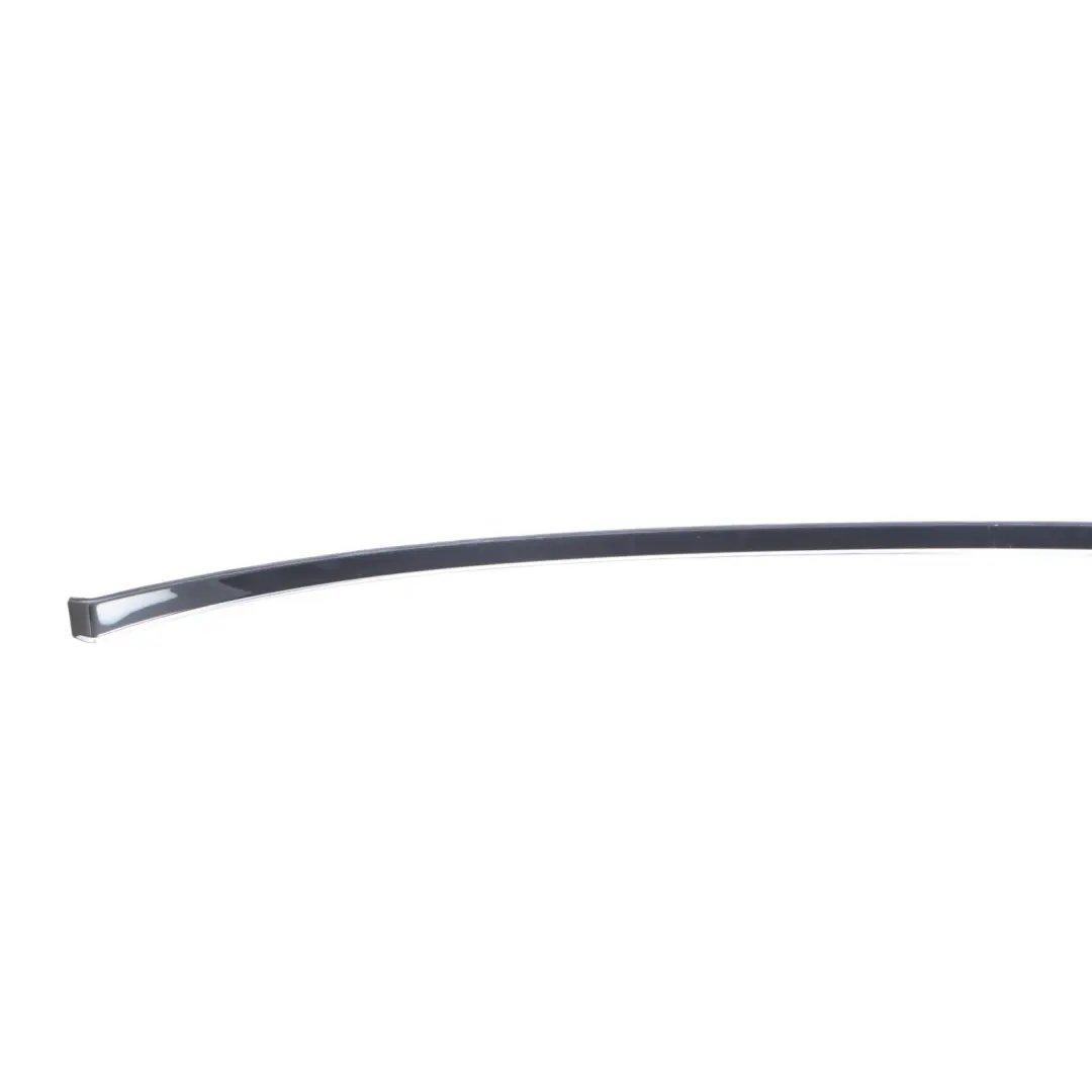 Audi A7 4G Dashboard Panel Centre Trim Strip Cover Glossy Black - SKU 4G8857298BM - Part number 4G8857298BM