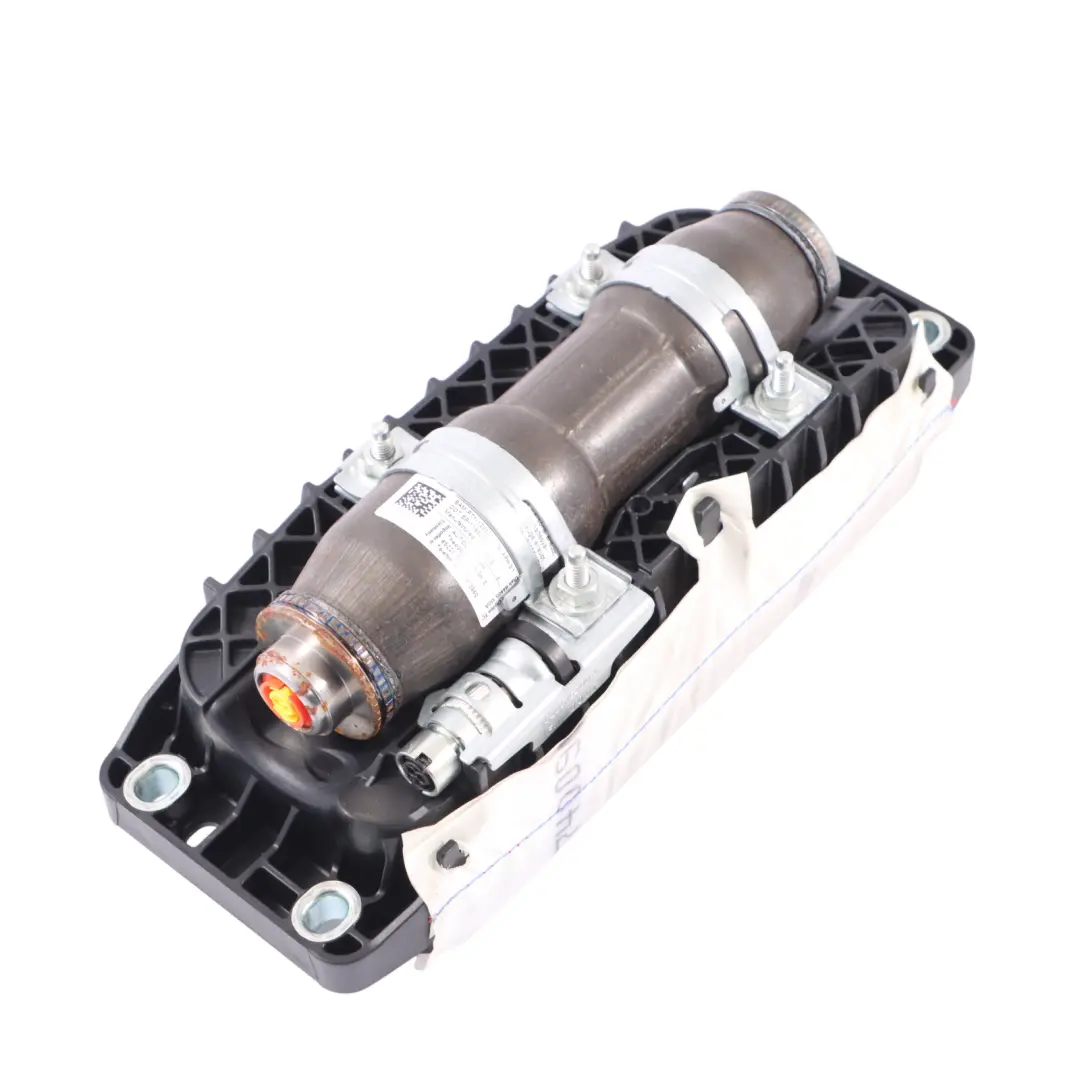 Audi A6 C7 Module D'Air De Tableau De Bord Côté Passager - SKU 4G8880204E - Numéro de pièce 4G8880204E