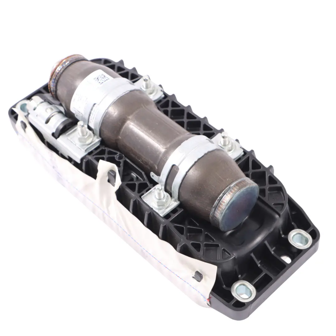 Audi A6 C7 Module D'Air De Tableau De Bord Côté Passager - SKU 4G8880204E - Numéro de pièce 4G8880204E