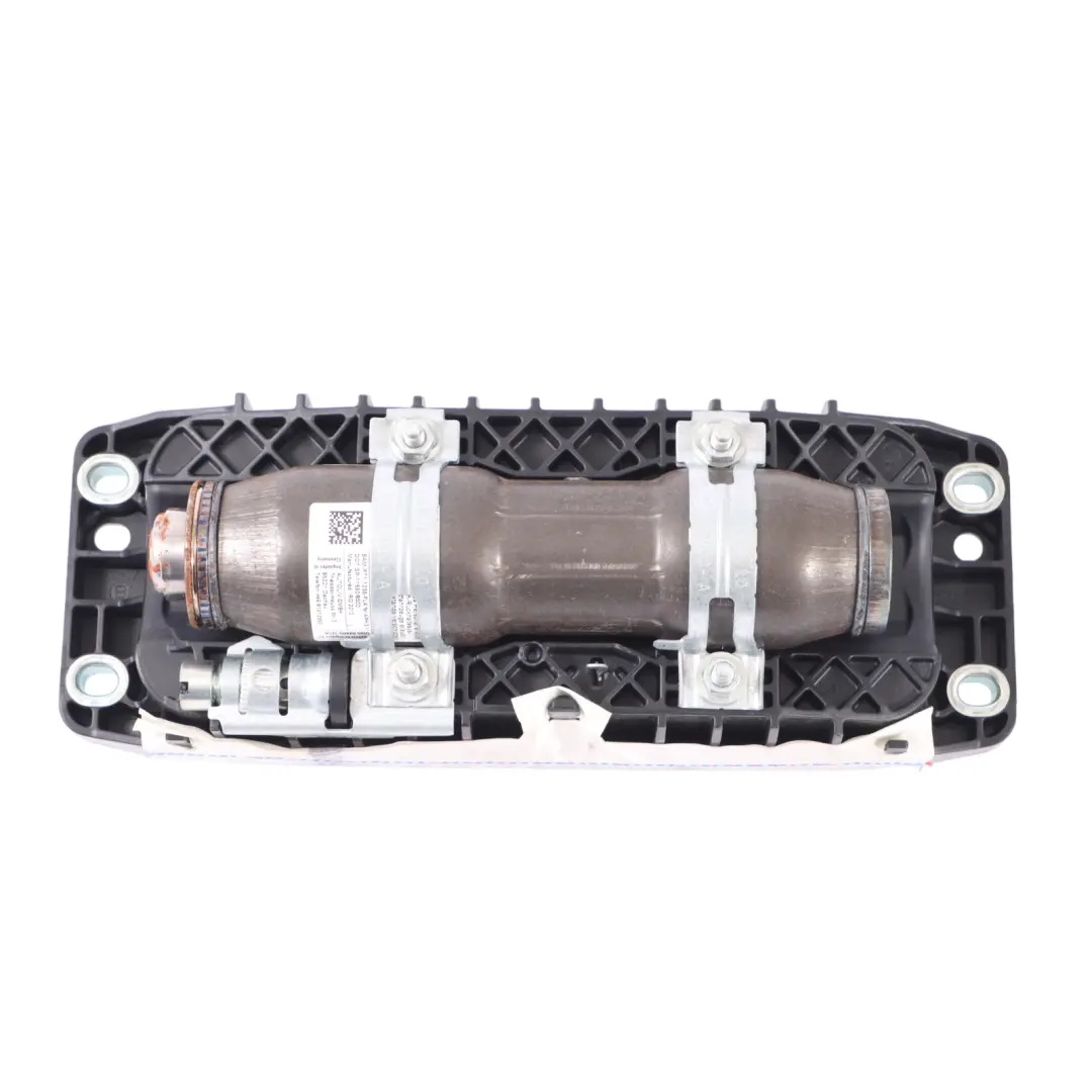 Audi A6 C7 Module D'Air De Tableau De Bord Côté Passager - SKU 4G8880204E - Numéro de pièce 4G8880204E
