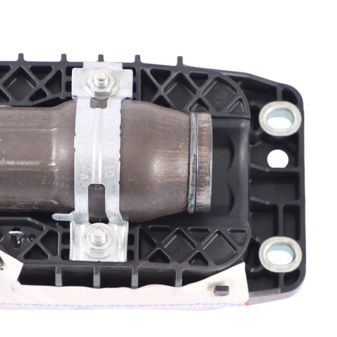 Audi A6 C7 Moduł Poduszki Powietrznej Deski Strona Pasażera - SKU 4G8880204E - Numer Części 4G8880204E