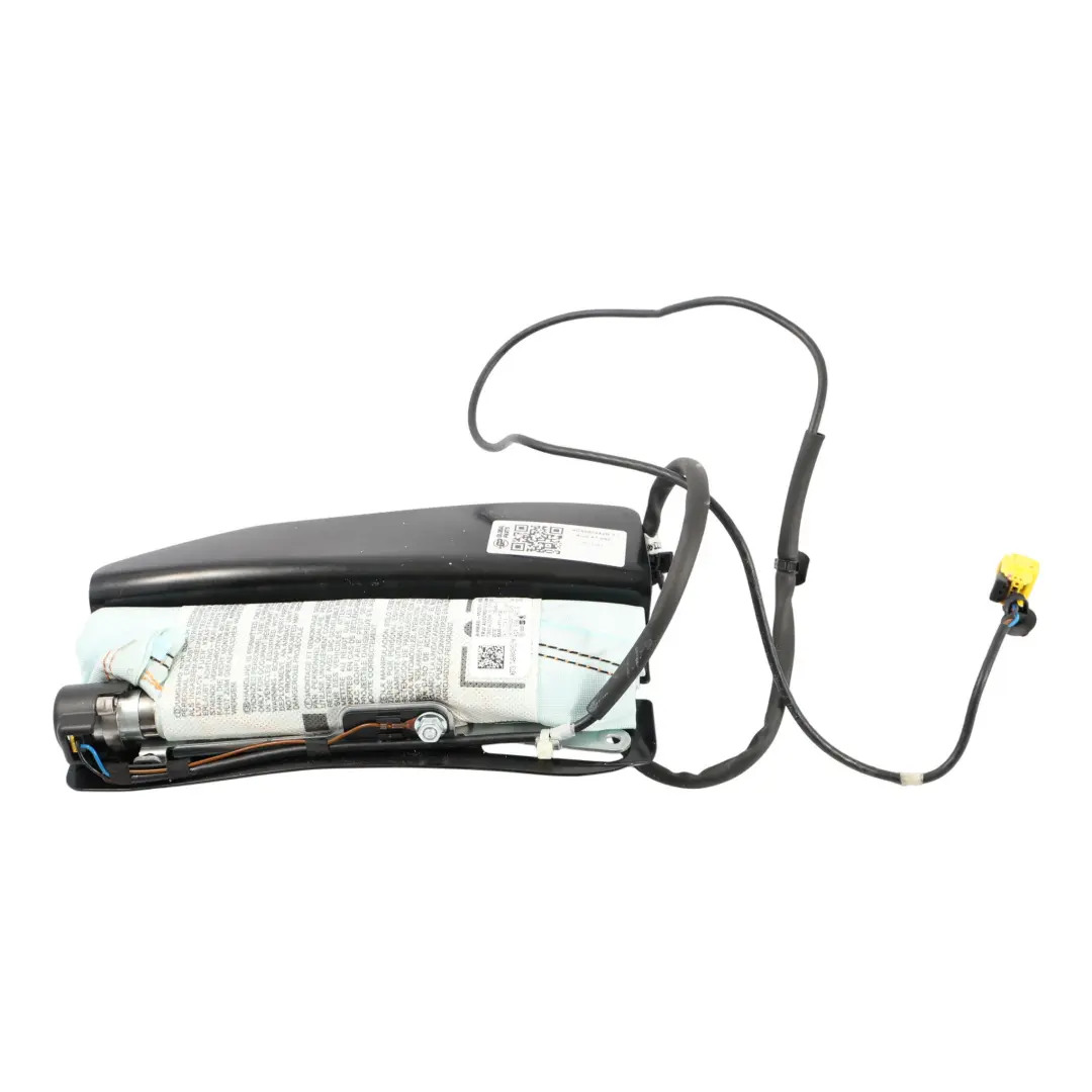 4G8 Poduszka Powietrzna Siedzenia Airbag Przód Prawo do Audi A7 o numerze 4G8880242B Audi A7 4G8 Poduszka Powietrzna Siedzenia Airbag Przód Prawo - SKU 4G8880242B-1 - Numer Części 4G8880242B