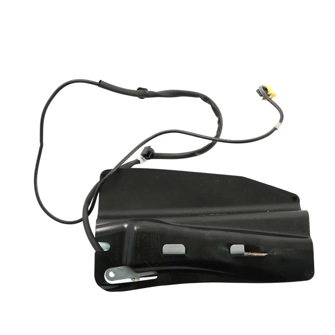 4G8 Asiento Delantero Módulo De Aire Derecho para Audi A7 con número de pieza 4G8880242B Audi A7 4G8 Asiento Delantero Módulo De Aire Derecho - SKU 4G8880242B-1 - Número de pieza 4G8880242B