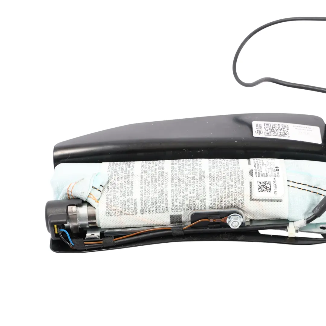 4G8 Front Side Seat Air Module Right O/S Audi A7 - SKU 4G8880242B-1 - Part number 4G8880242B