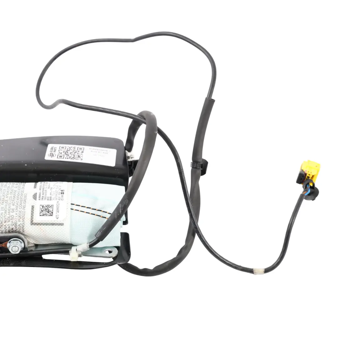 4G8 Module D'Air De Siège Avant Droit pour Audi A7 à propos du numéro de pièce 4G8880242B Audi A7 4G8 Module D'Air De Siège Avant Droit - SKU 4G8880242B-1 - Numéro de pièce 4G8880242B