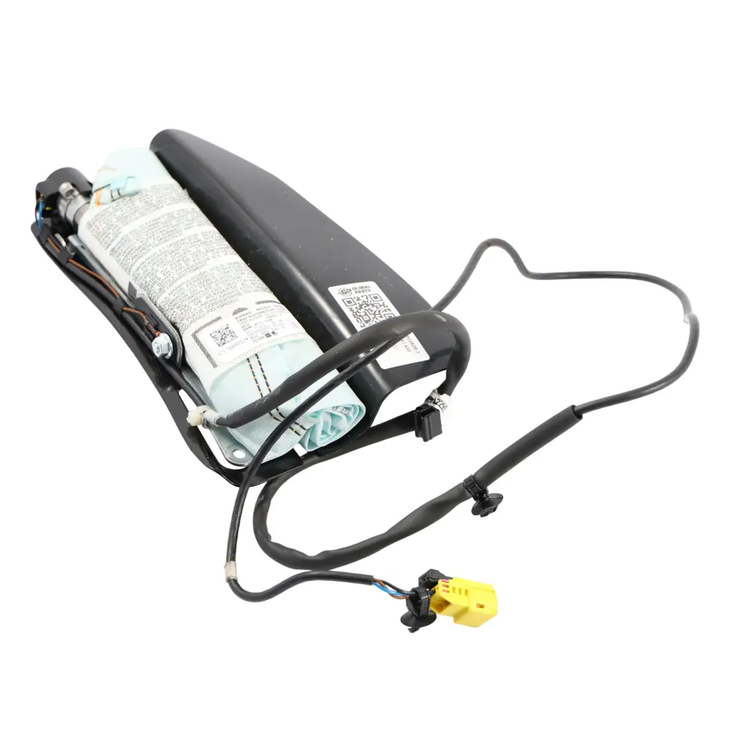 4G8 Front Side Seat Air Module Right O/S to Audi A7 with Part number 4G8880242B Audi A7 4G8 Front Side Seat Air Module Right O/S - SKU 4G8880242B-1 - Part number 4G8880242B