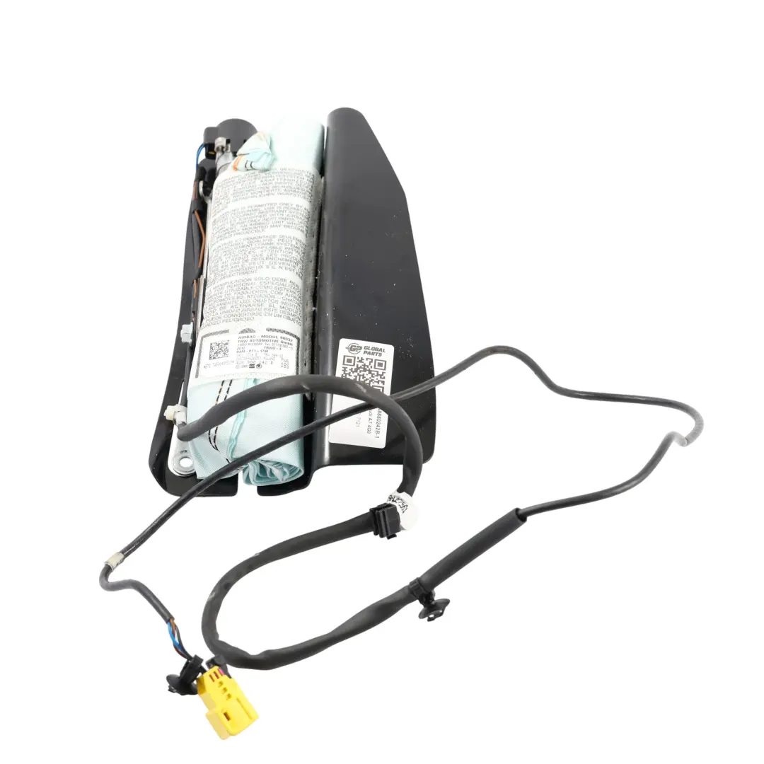 4G8 Modulo Aria Sedile Anteriore Destro per Audi A7 con numero di parte 4G8880242B Audi A7 4G8 Modulo Aria Sedile Anteriore Destro - SKU 4G8880242B-1 - Numero di parte 4G8880242B