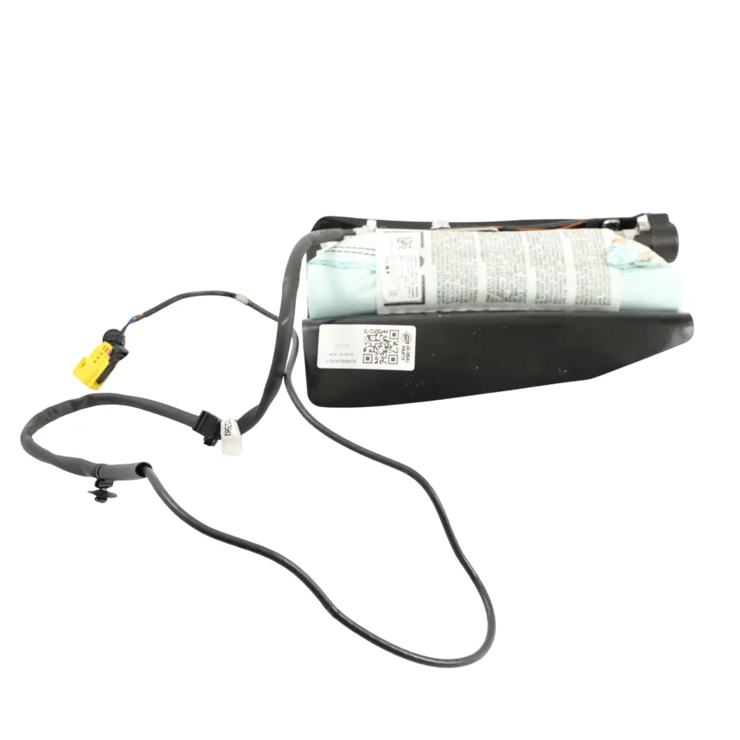 4G8 Front Side Seat Air Module Right O/S to Audi A7 with Part number 4G8880242B Audi A7 4G8 Front Side Seat Air Module Right O/S - SKU 4G8880242B-1 - Part number 4G8880242B