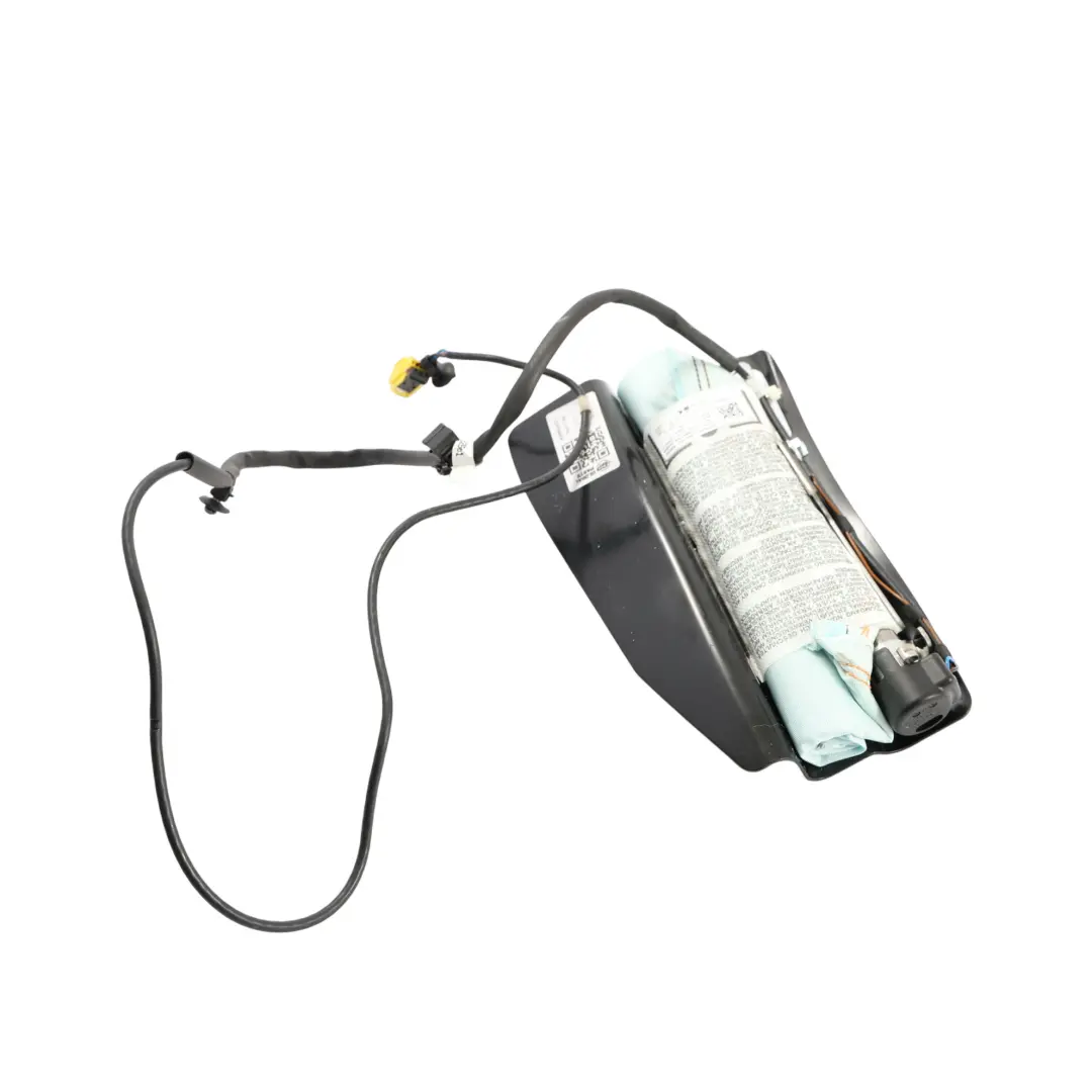 4G8 Front Side Seat Air Module Right O/S Audi A7 - SKU 4G8880242B-1 - Part number 4G8880242B
