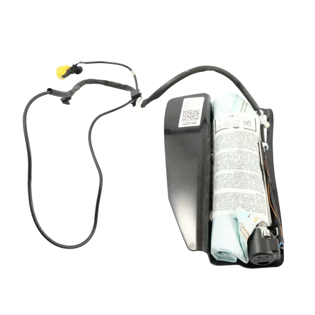 4G8 Poduszka Powietrzna Siedzenia Airbag Przód Prawo do Audi A7 o numerze 4G8880242B Audi A7 4G8 Poduszka Powietrzna Siedzenia Airbag Przód Prawo - SKU 4G8880242B-1 - Numer Części 4G8880242B