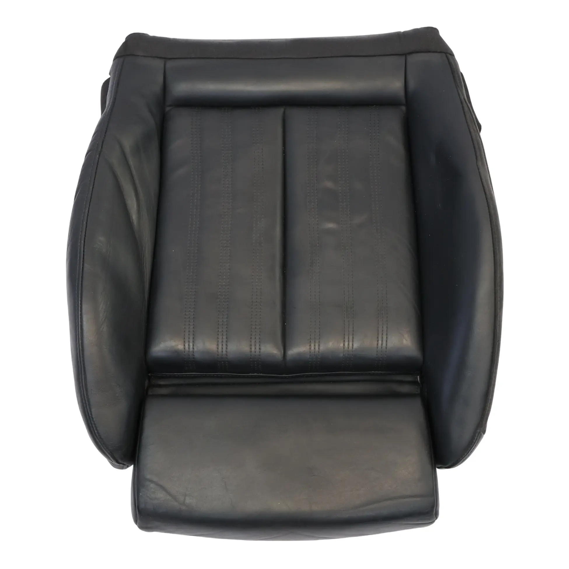 Audi A7 4G8 Base Anteriore Inferiore Coprisedile Cuscino Destro Pelle 4G8881406G