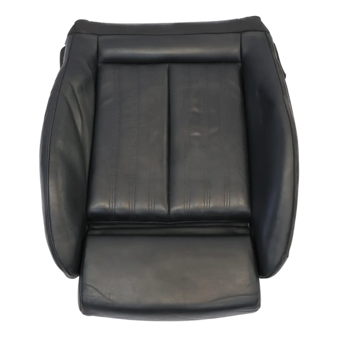4G8 Front Base Lower Seat Cover Cushion Right O/S Leather to Audi A7 with Part number 4G8881406G Audi A7 4G8 Front Base Lower Seat Cover Cushion Right O/S Leather - SKU 4G8881406G - Part number 4G8881406G