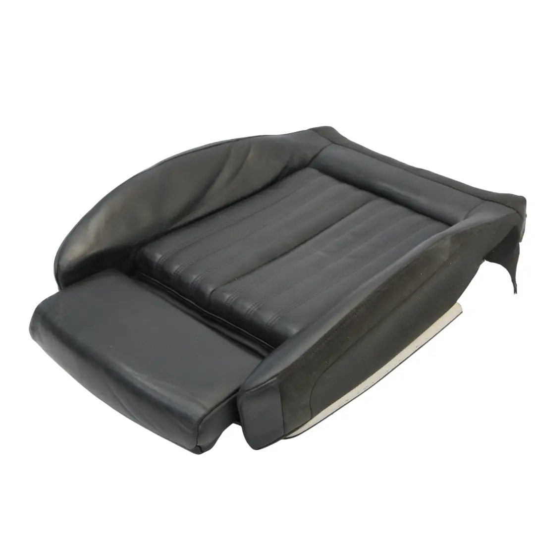 Audi A7 4G8 Housse De Siège Avant Inférieure Droite En Cuir Véritable - SKU 4G8881406G - Numéro de pièce 4G8881406G