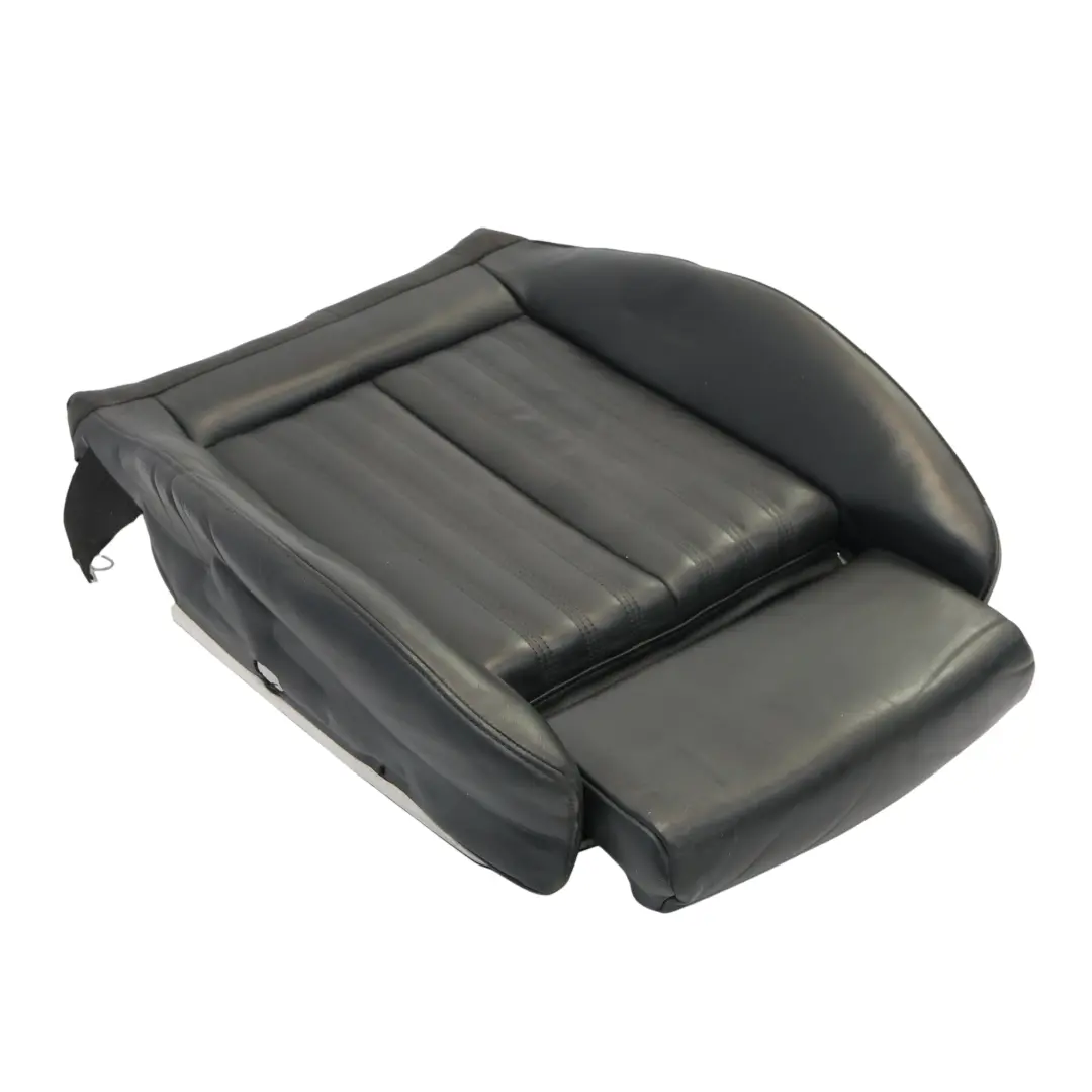 Audi A7 4G8 Housse De Siège Avant Inférieure Droite En Cuir Véritable - SKU 4G8881406G - Numéro de pièce 4G8881406G