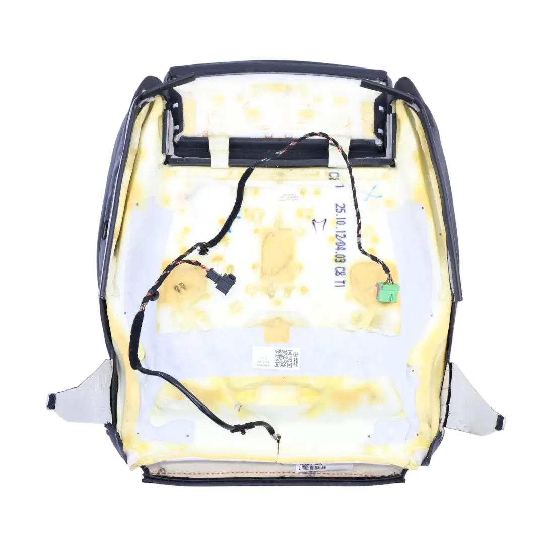 4G8 Vordere Basis Untere Sitzbezug Kissen Rechts Leder für Audi A7 mit Teilenummer 4G8881406G Audi A7 4G8 Vordere Basis Untere Sitzbezug Kissen Rechts Leder - SKU 4G8881406G - Teilenummer 4G8881406G