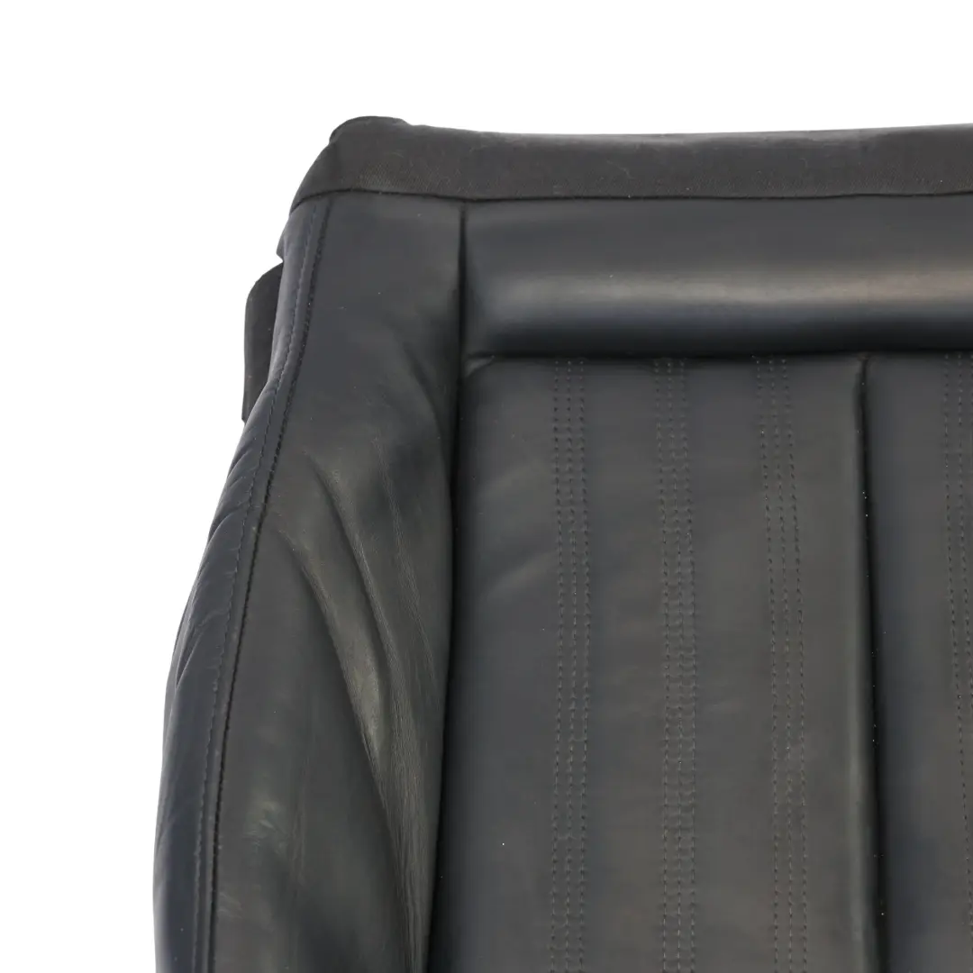 Audi A7 4G8 Base Anteriore Inferiore Coprisedile Cuscino Destro Pelle - SKU 4G8881406G - Numero di parte 4G8881406G