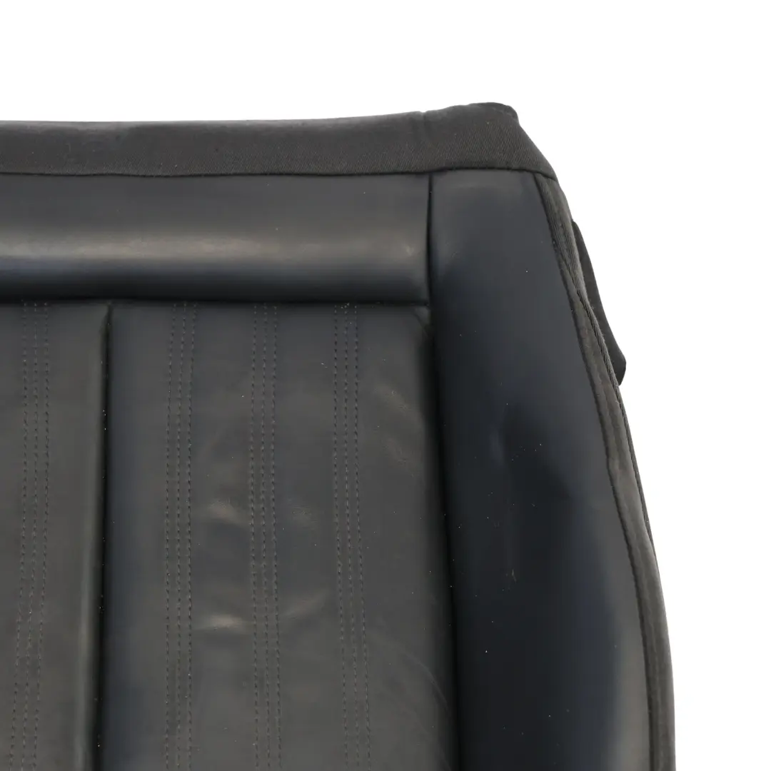 Audi A7 4G8 Front Base Lower Seat Cover Cushion Right O/S Leather - SKU 4G8881406G - Part number 4G8881406G
