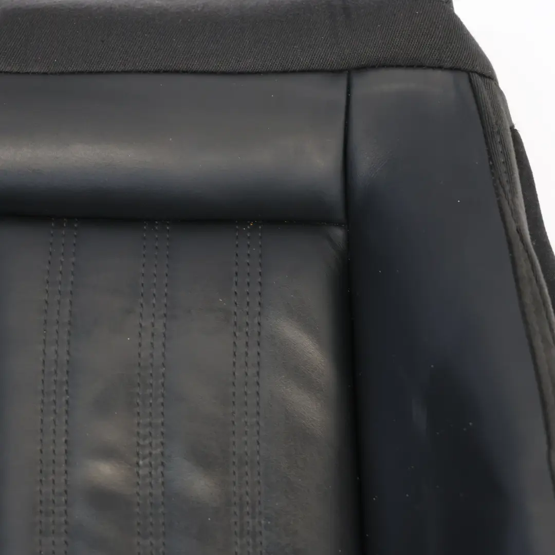 Audi A7 4G8 Front Base Lower Seat Cover Cushion Right O/S Leather - SKU 4G8881406G - Part number 4G8881406G