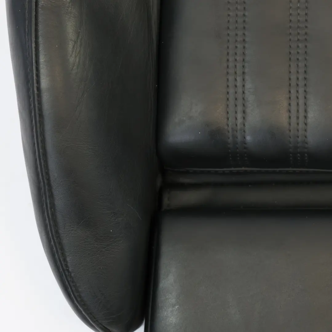 Audi A7 4G8 Front Base Lower Seat Cover Cushion Right O/S Leather - SKU 4G8881406G - Part number 4G8881406G