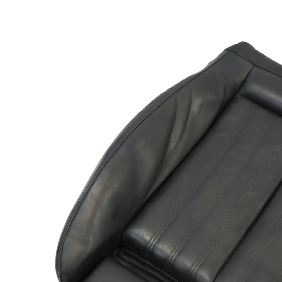 Audi A7 4G8 Front Base Lower Seat Cover Cushion Right O/S Leather - SKU 4G8881406G - Part number 4G8881406G